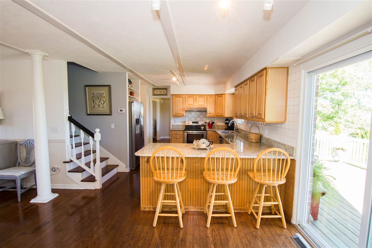 9139 Centerville Road Bridgewater, VA 22812 - Photo 17 of 50 a dining room with furniture window wooden floor