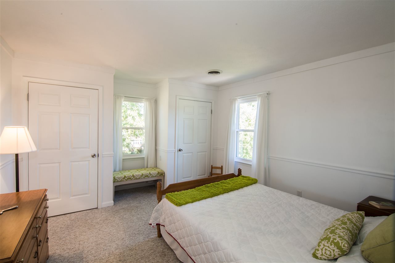 9139 Centerville Road Bridgewater, VA 22812 - Photo 32 of 50 a bedroom with a bed and a window