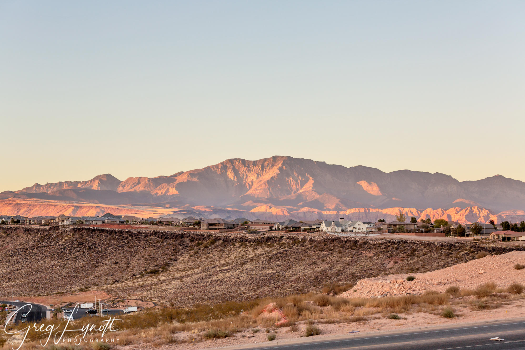 South Rim At Foremaster Ridge Street, Unit 42 St. George, UT 84790 - Photo 1 of 1 _A8A0118