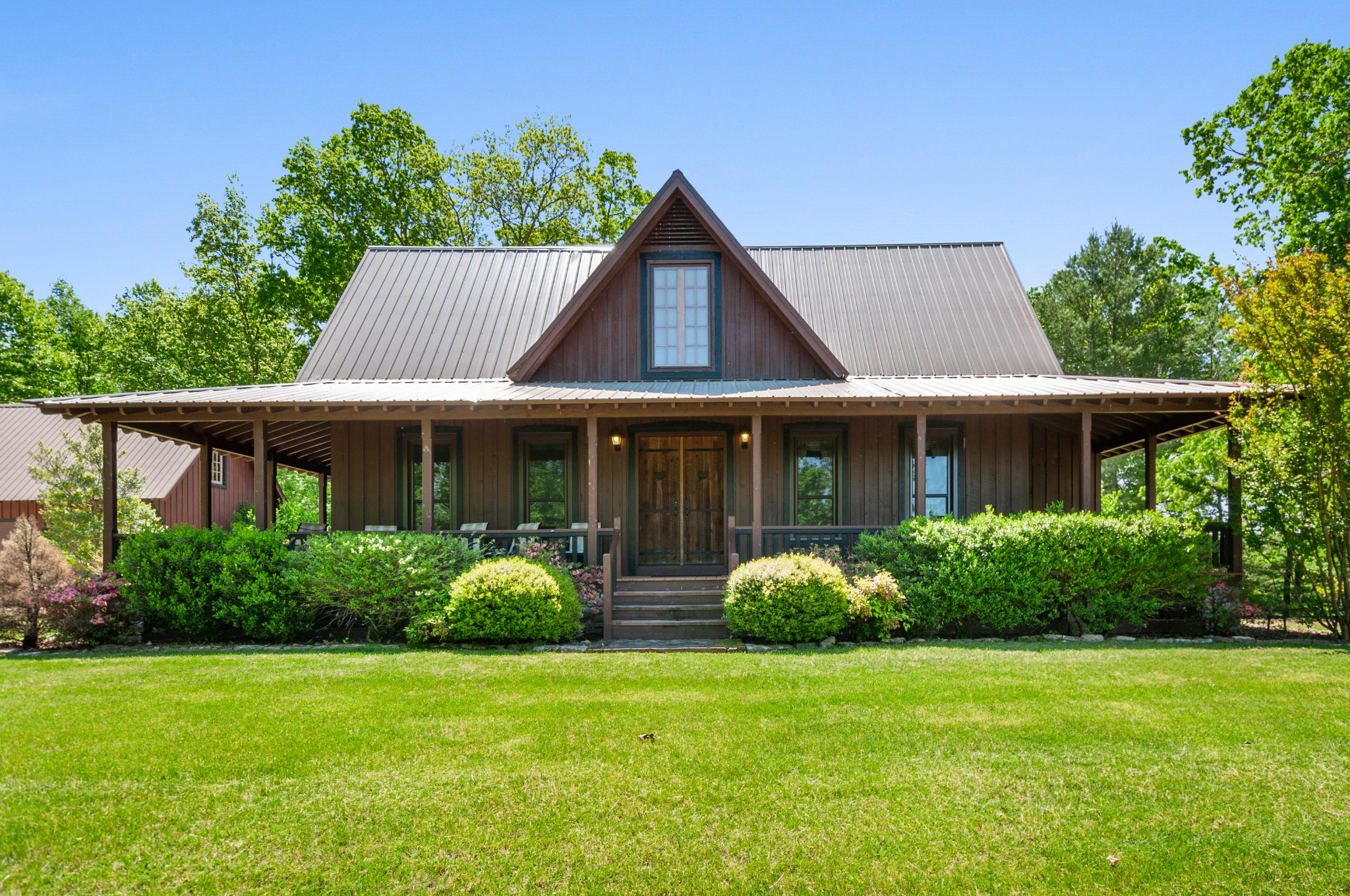 200 Newburg Road Hohenwald, TN 38462 - Photo 1 of 50 Gallery Image 1