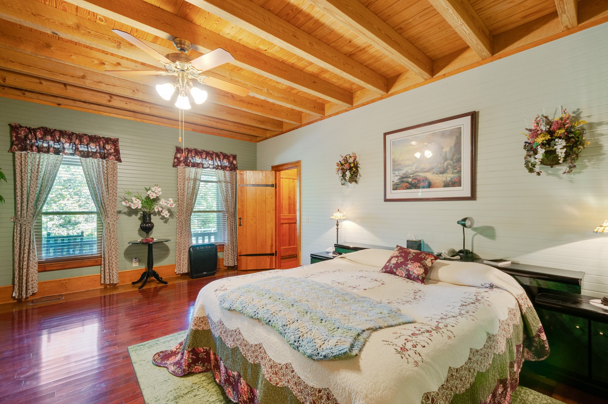 200 Newburg Road Hohenwald, TN 38462 - Photo 17 of 50 Gallery Image 17