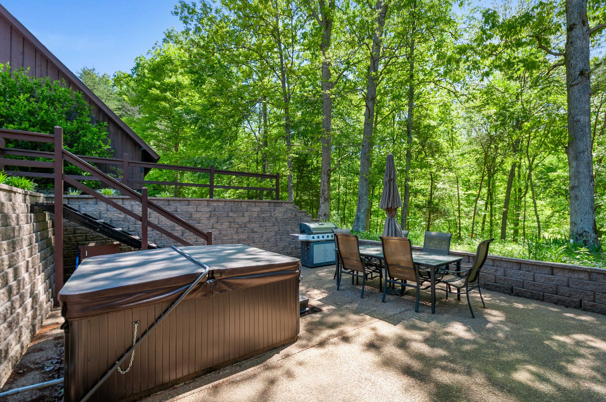 200 Newburg Road Hohenwald, TN 38462 - Photo 29 of 50 Gallery Image 29