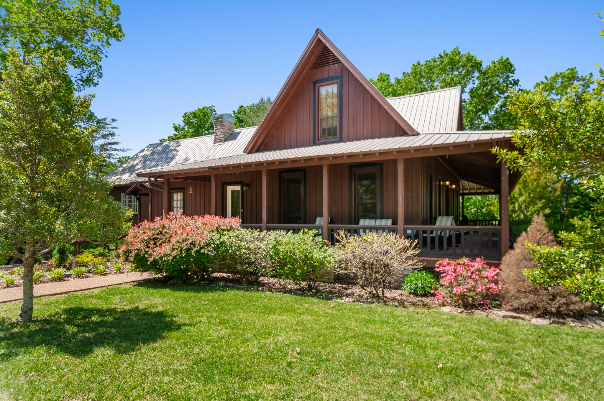 200 Newburg Road Hohenwald, TN 38462 - Photo 4 of 50 Gallery Image 4