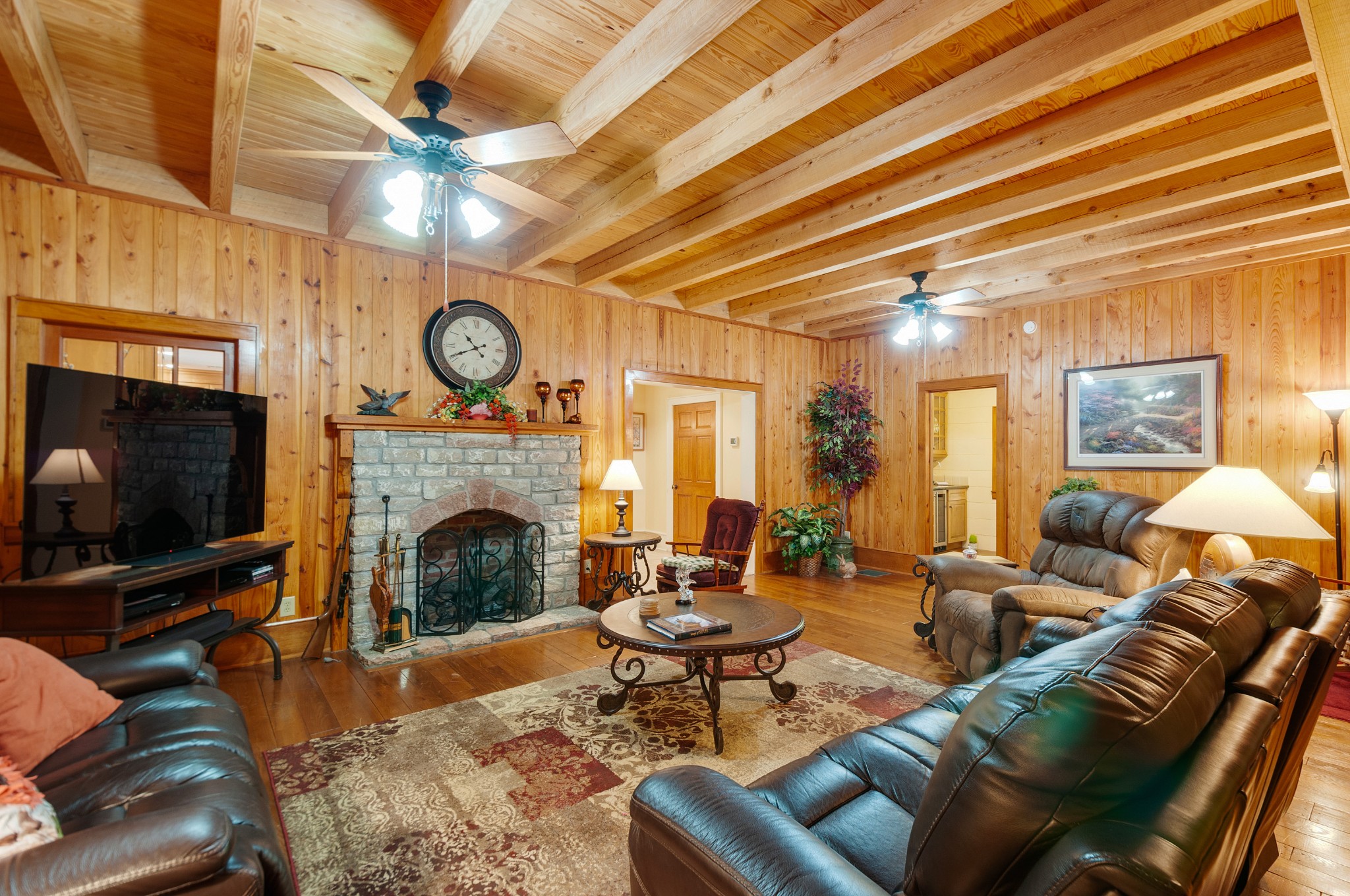 200 Newburg Road Hohenwald, TN 38462 - Photo 8 of 50 Gallery Image 8