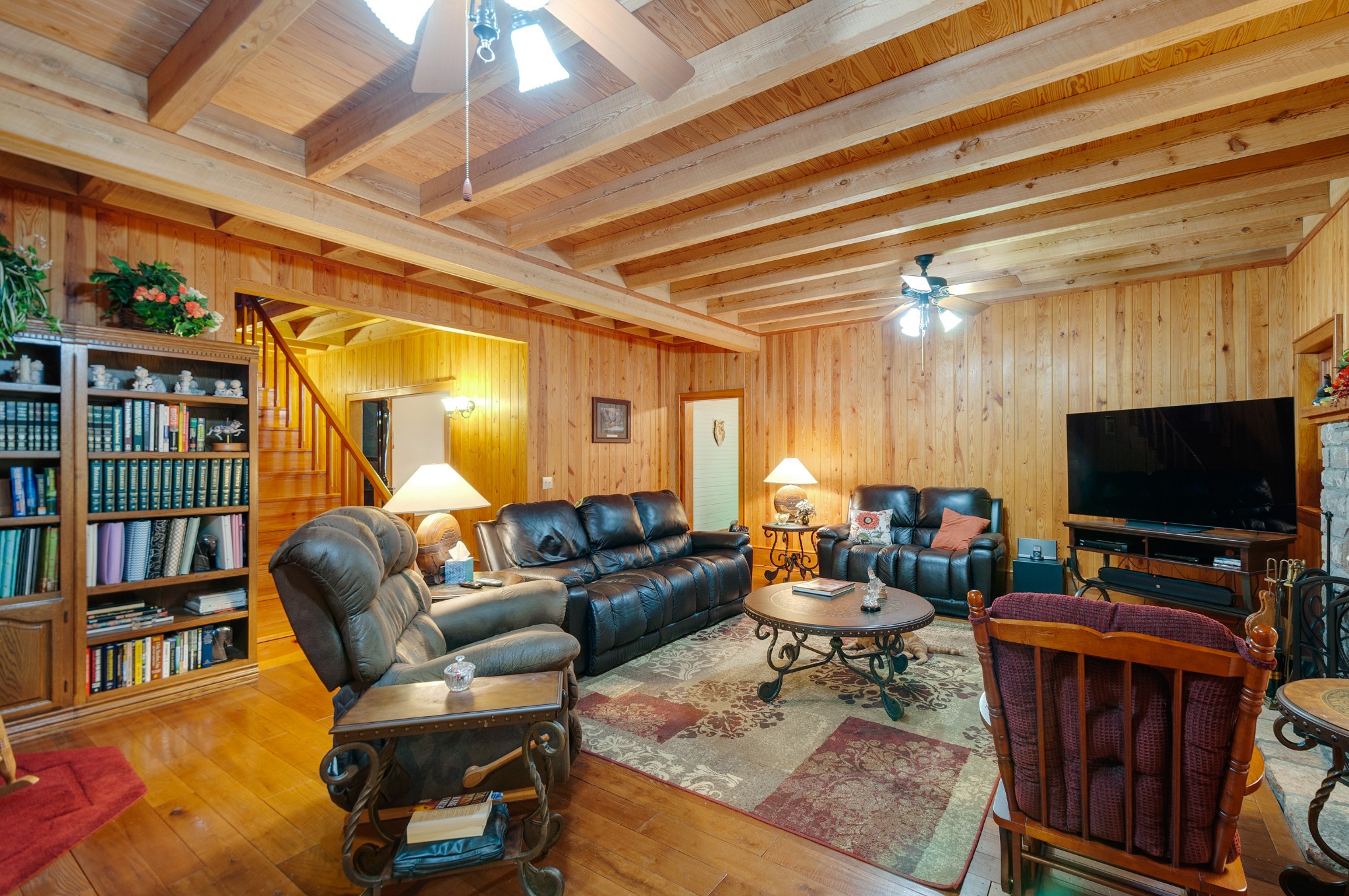 200 Newburg Road Hohenwald, TN 38462 - Photo 9 of 50 Gallery Image 9