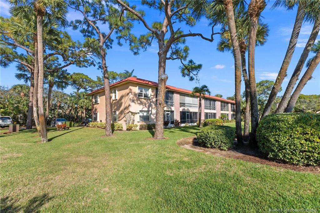 1907 Southwest Palm City Road, Unit 4J Stuart, FL 34994 - Photo 20 of 34 Gallery Image 20