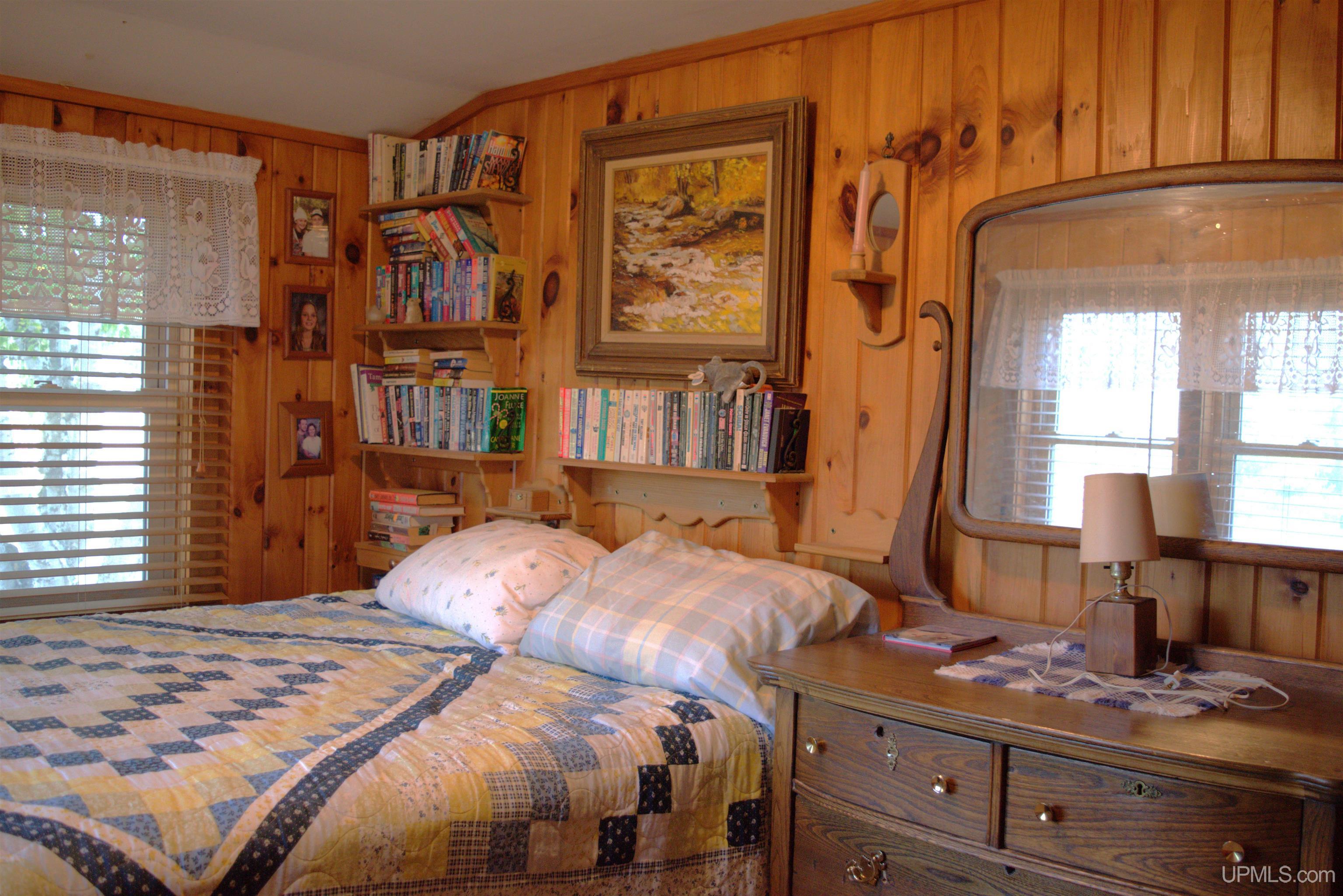 53582 Traverse River Road Lake Linden, MI 49945 - Photo 21 of 33