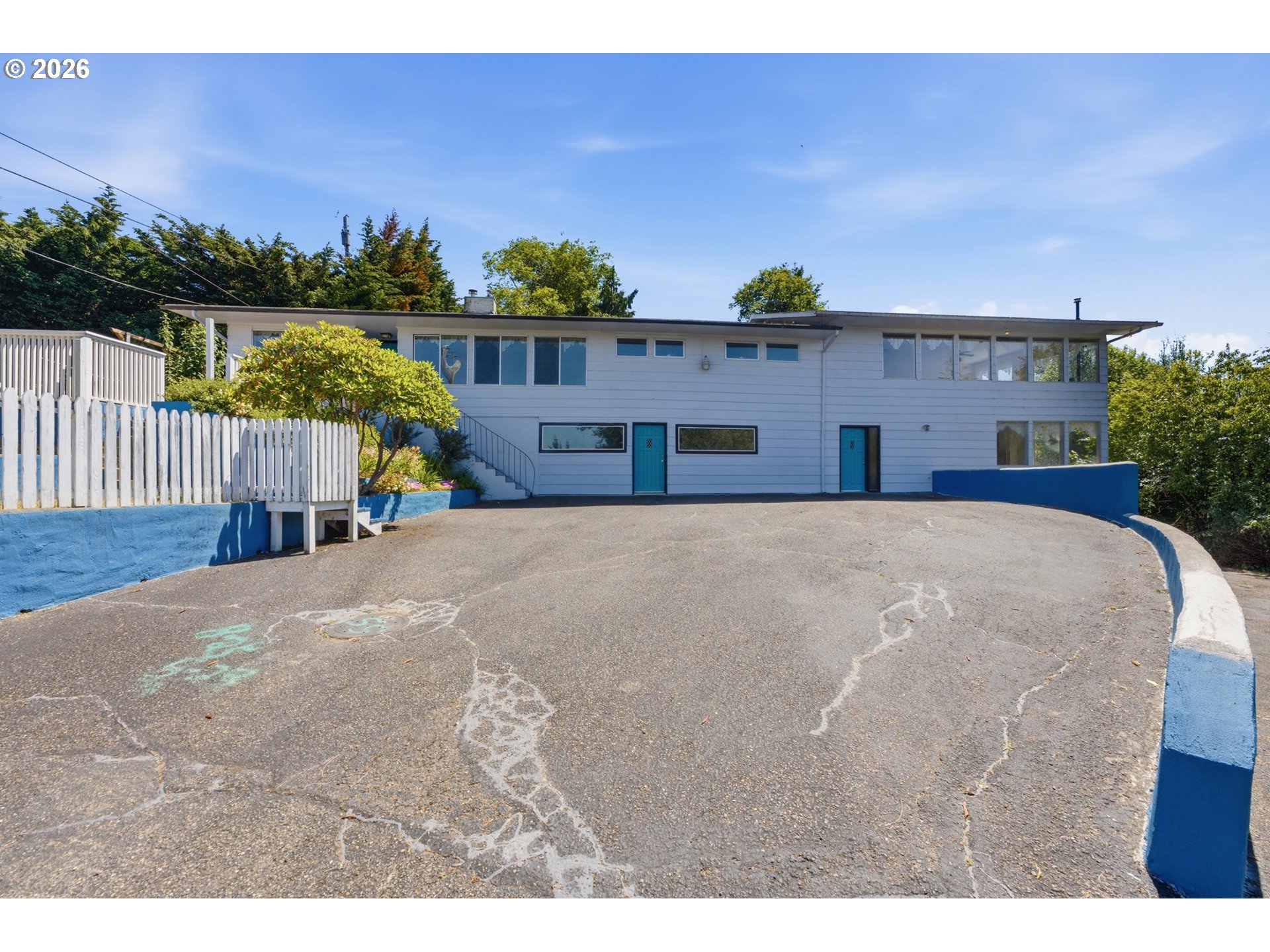 63654 Ahill Road Coos Bay, OR 97420 - Photo 1 of 48