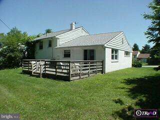 461 Kennerly Road Springfield, PA 19064 - Photo 2 of 6
