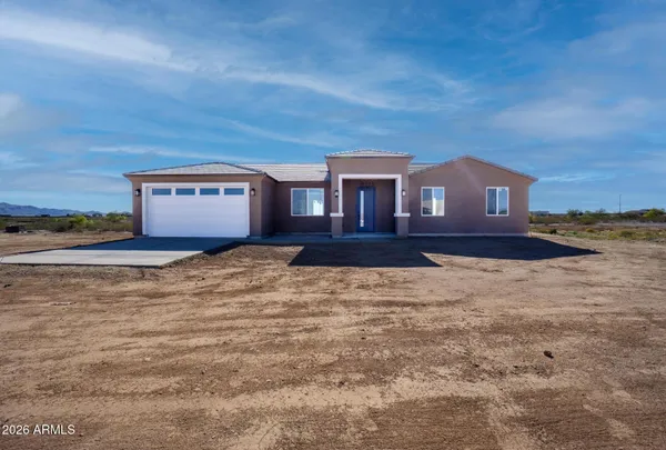 $520,000 | 30530 North 234th Avenue, Wittmann, AZ 85361