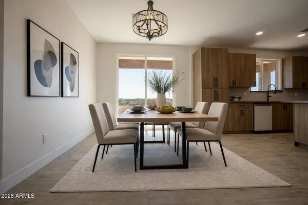 $520,000 | 30530 North 234th Avenue, Wittmann, AZ 85361