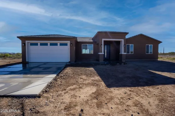 $520,000 | 30530 North 234th Avenue, Wittmann, AZ 85361