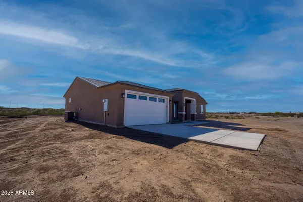 $520,000 | 30530 North 234th Avenue, Wittmann, AZ 85361