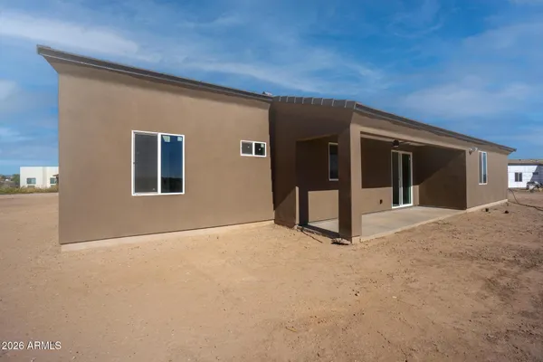$520,000 | 30530 North 234th Avenue, Wittmann, AZ 85361