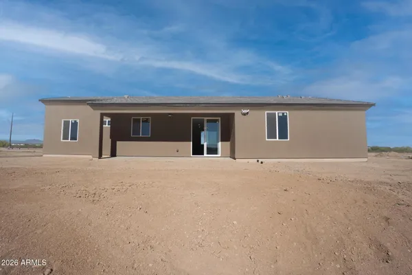$520,000 | 30530 North 234th Avenue, Wittmann, AZ 85361