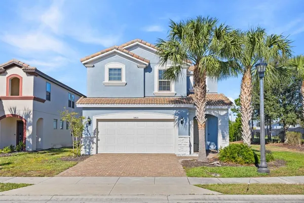 $665,000 | 5405 Misty Oak Circle, Davenport, FL 33837