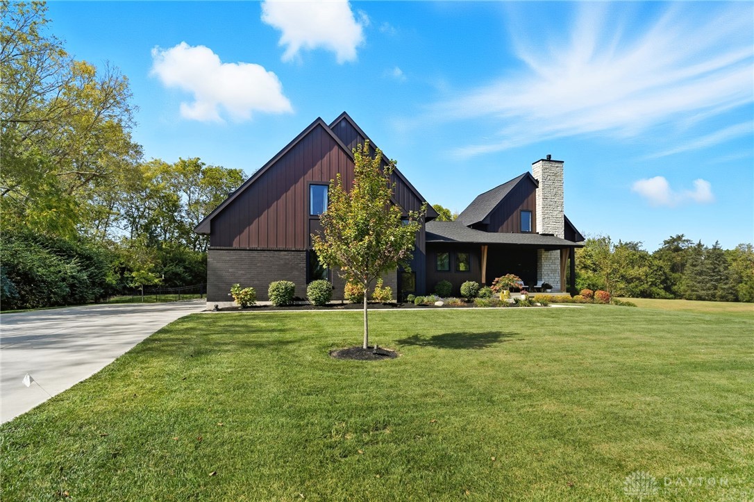 6265 Red Lion 5 Points Road Springboro, OH 45066 - Photo 3 of 70 Gallery Image 3