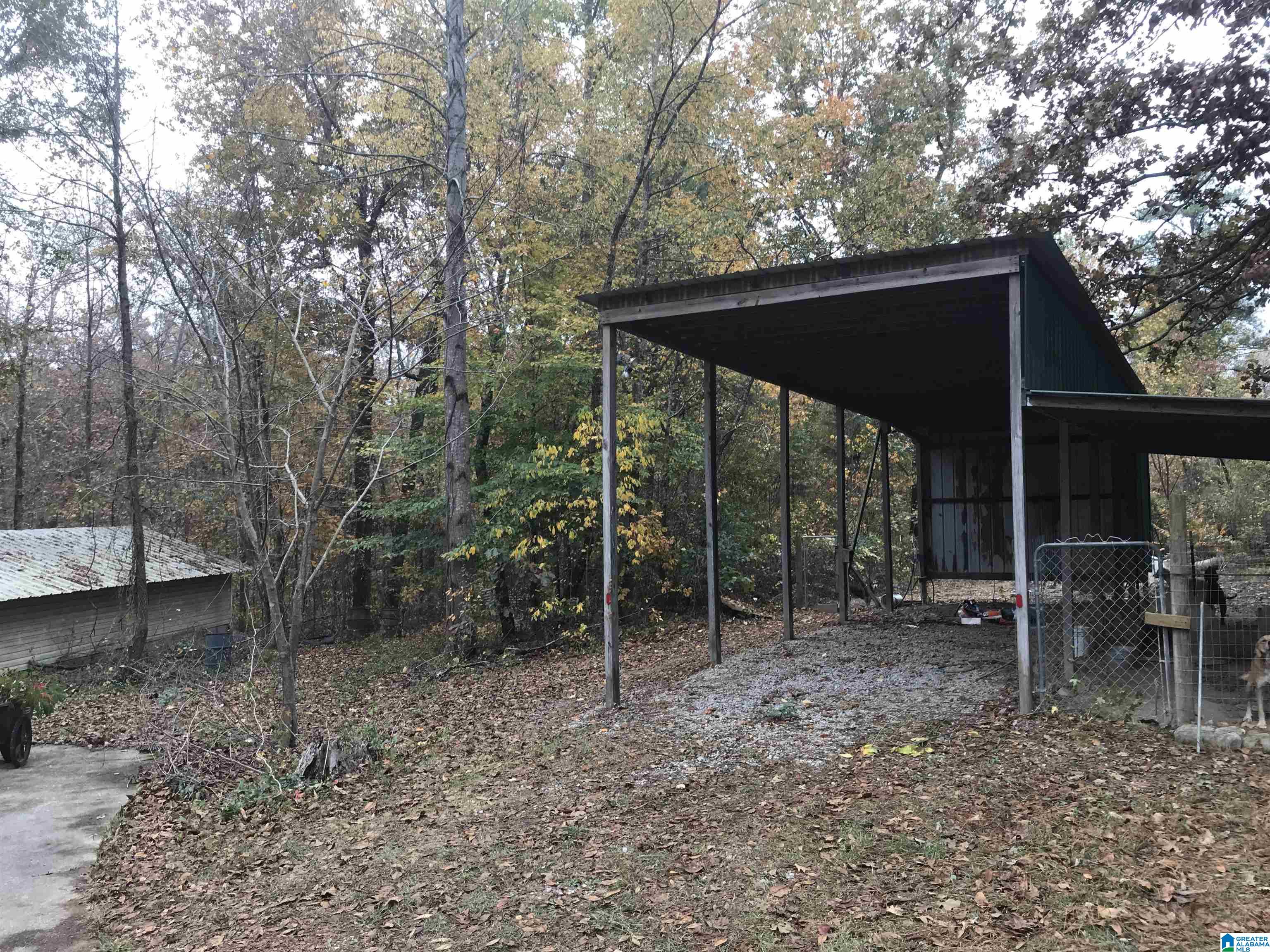 2353 County Road 38 Jemison, AL 35085 - Photo 22 of 25