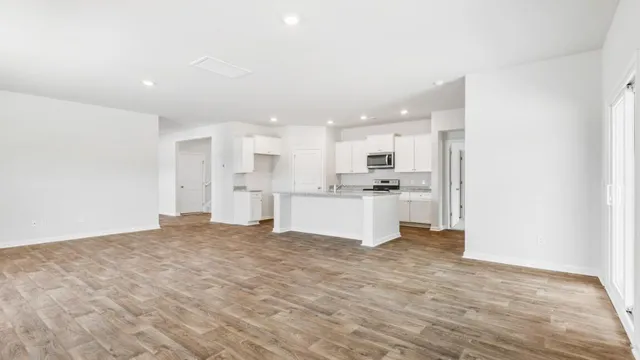 $419,900 | 126 Chicora Lane, Yemassee, SC 29945