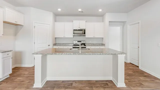 $419,900 | 126 Chicora Lane, Yemassee, SC 29945