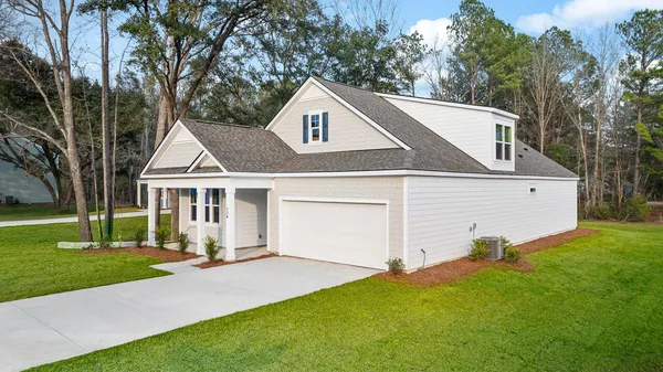 $414,900 | 126 Chicora Lane, Yemassee, SC 29945