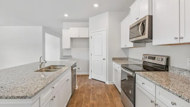 $419,900 | 126 Chicora Lane, Yemassee, SC 29945