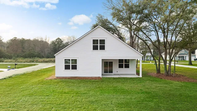 $414,900 | 126 Chicora Lane, Yemassee, SC 29945