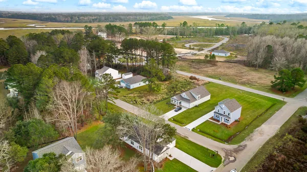 $414,900 | 126 Chicora Lane, Yemassee, SC 29945