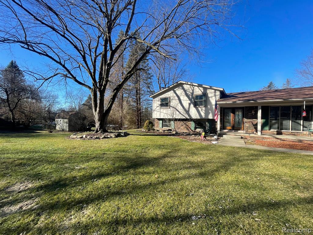 69355 Campground Road Romeo, MI 48065 - Photo 4 of 69