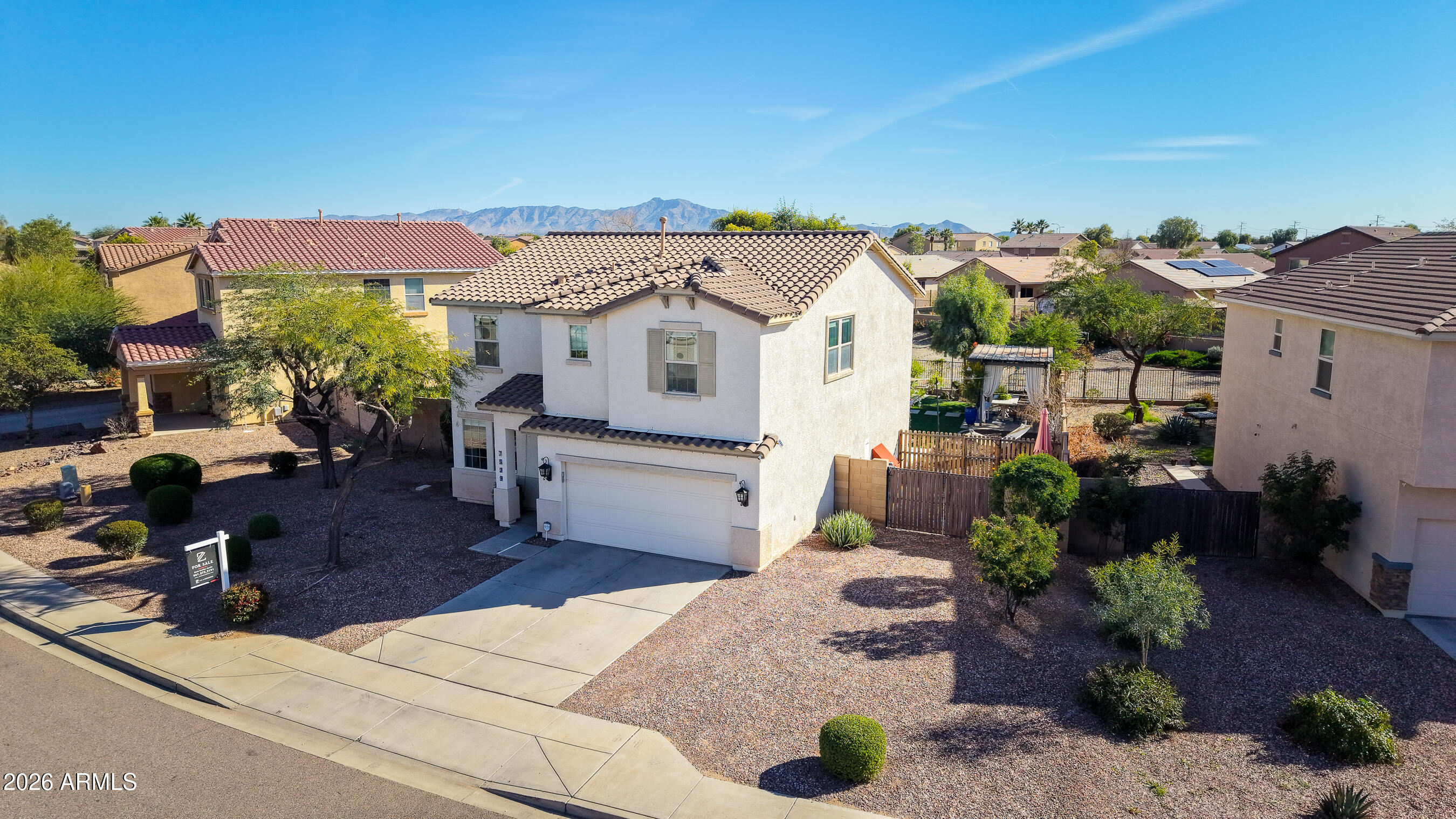 7529 West Shumway Farm Road Laveen, AZ 85339 - Photo 3 of 60 DJI_20260115135820_0013_D