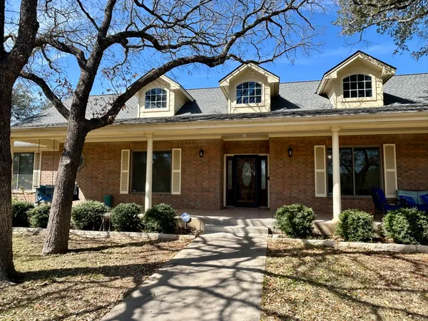 $4,250 | 121 Post Oak Lane, Driftwood, TX 78619