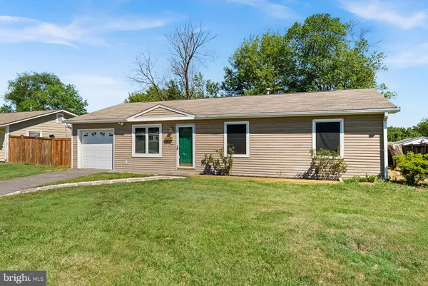 $609,000 | 607 South Alder Avenue, Sterling, VA 20164