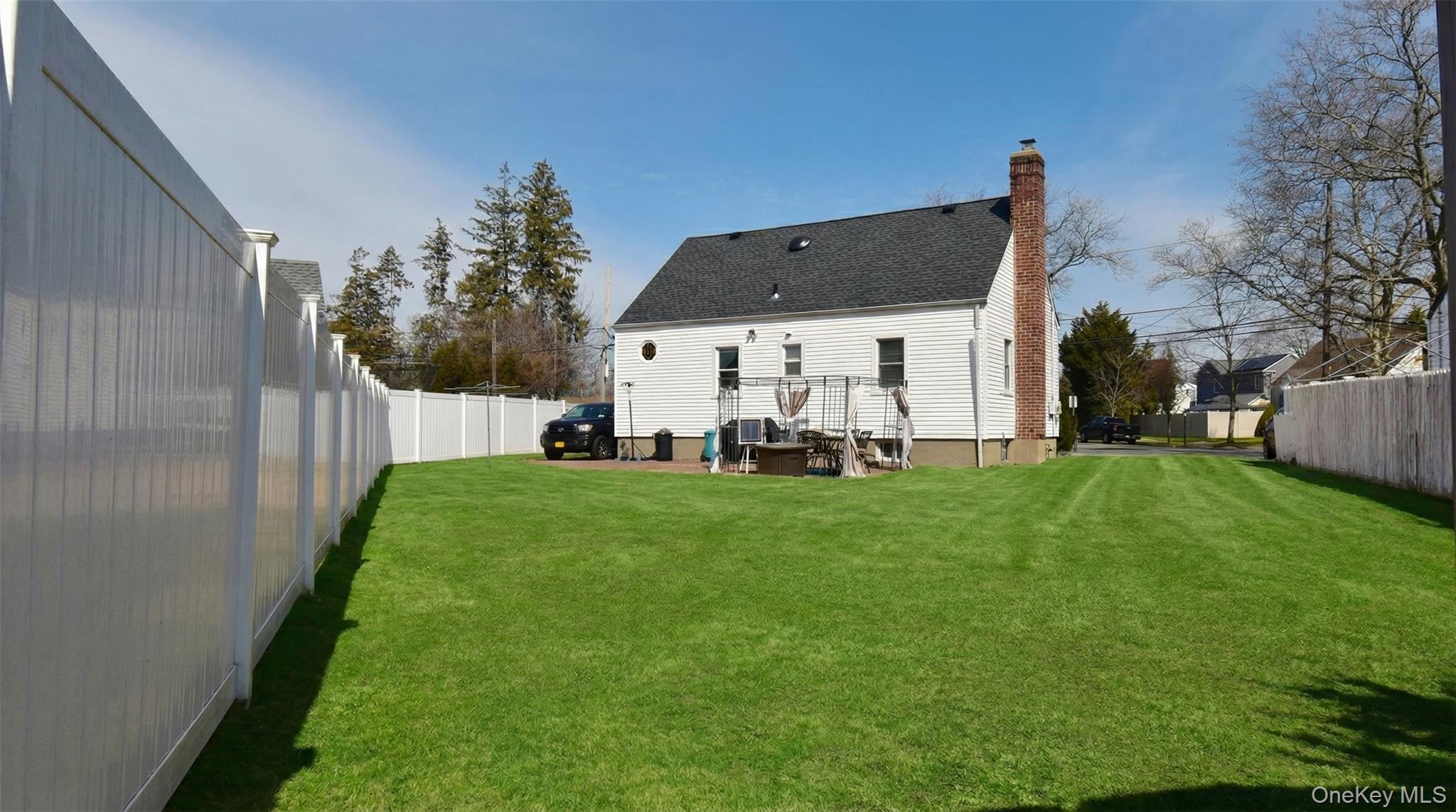 6 Sullivan Road Farmingdale, NY 11735 - Photo 20 of 21 a view of outdoor space yard and patio