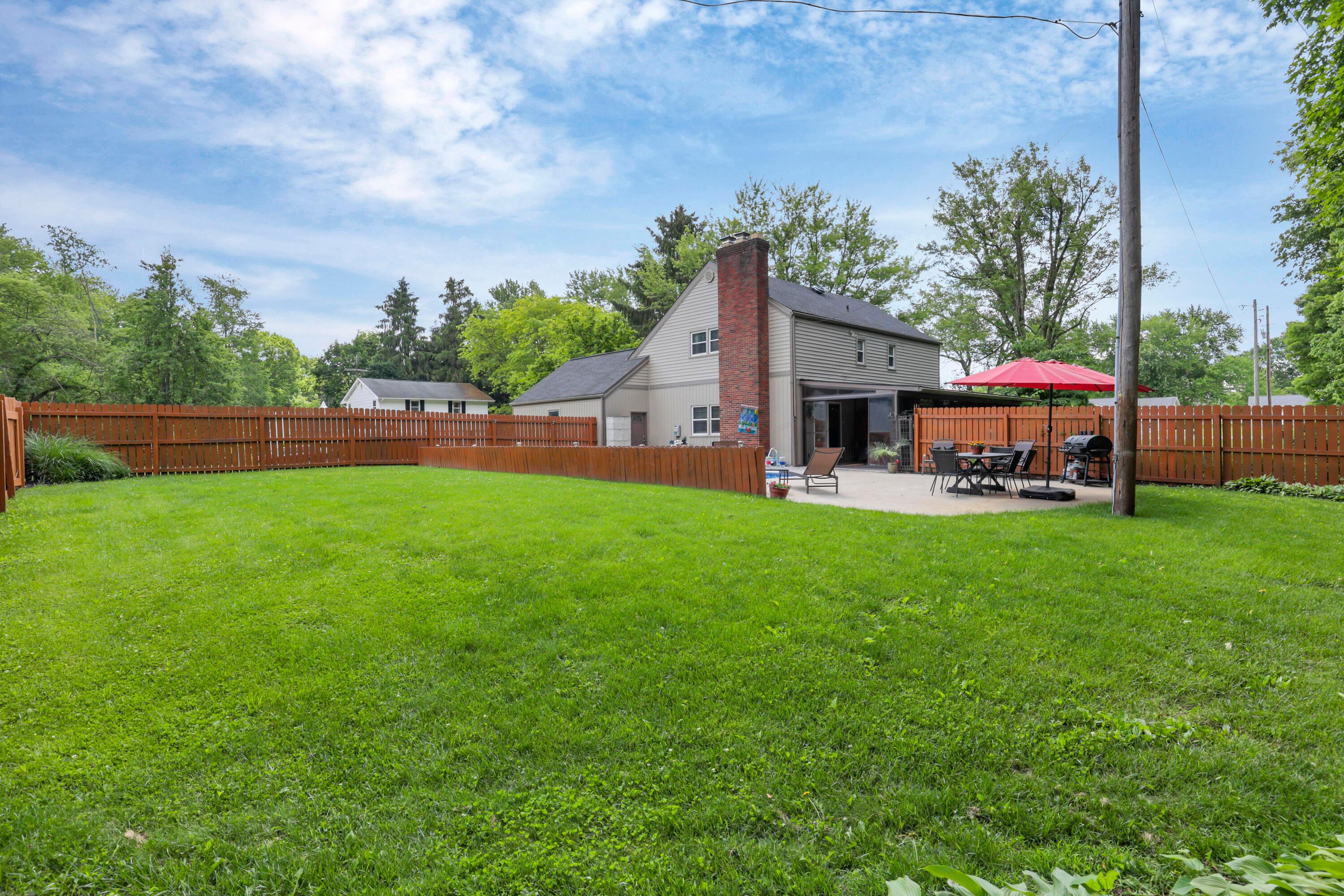 5276 Wilson Road Northwest Lancaster, OH 43130 - Photo 67 of 76 Fenced in Yard