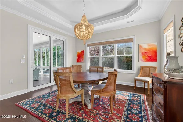 $690,000 | 2440 Meridian Road Northeast, Leland, NC 28451