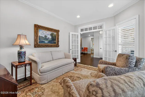 $690,000 | 2440 Meridian Road Northeast, Leland, NC 28451