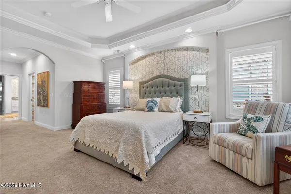 $690,000 | 2440 Meridian Road Northeast, Leland, NC 28451