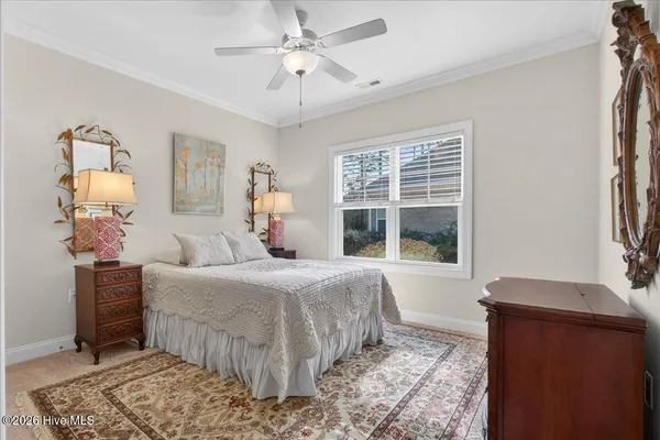 $690,000 | 2440 Meridian Road Northeast, Leland, NC 28451