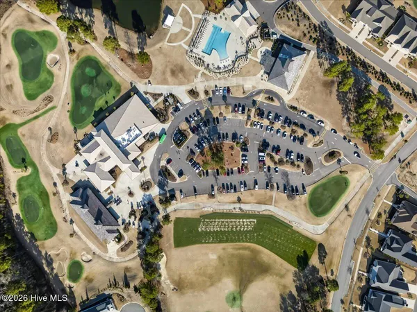 $690,000 | 2440 Meridian Road Northeast, Leland, NC 28451