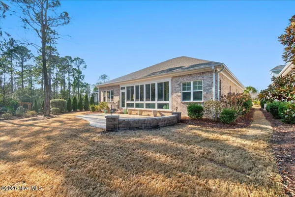 $690,000 | 2440 Meridian Road Northeast, Leland, NC 28451