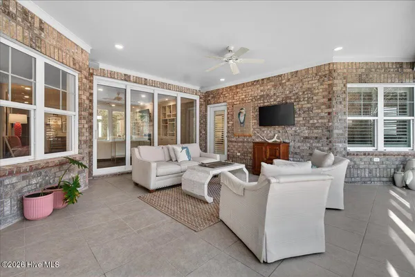 $690,000 | 2440 Meridian Road Northeast, Leland, NC 28451