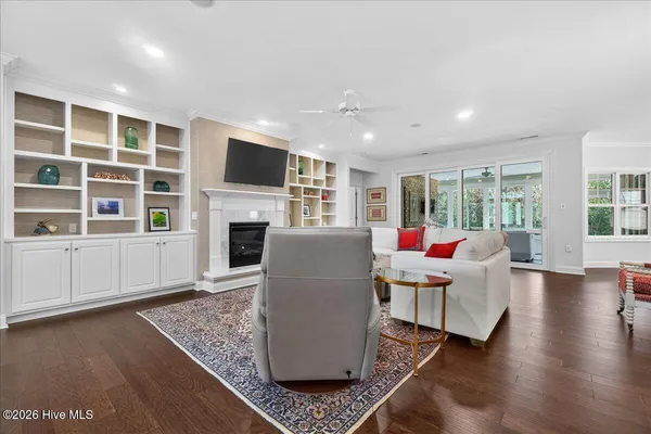 $690,000 | 2440 Meridian Road Northeast, Leland, NC 28451