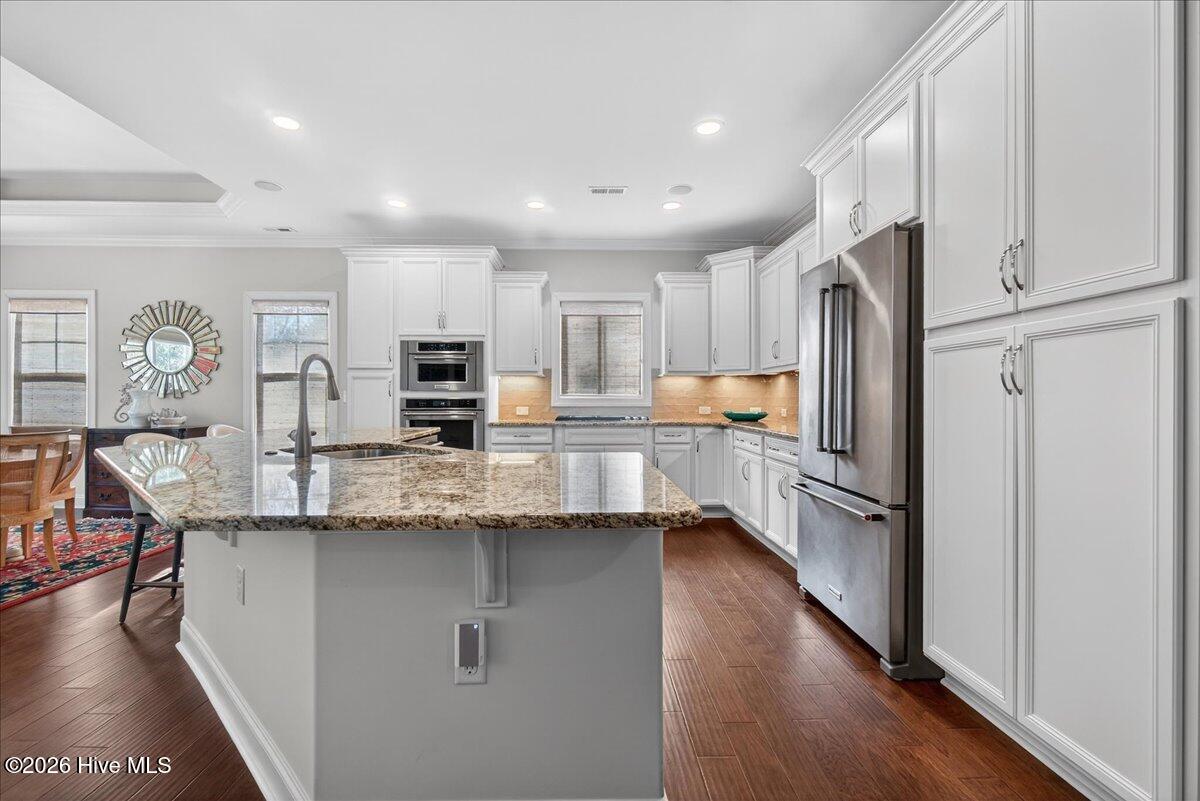 2440 Meridian Road Northeast Leland, NC 28451 - Photo 9 of 28 23-KahunaPhoto