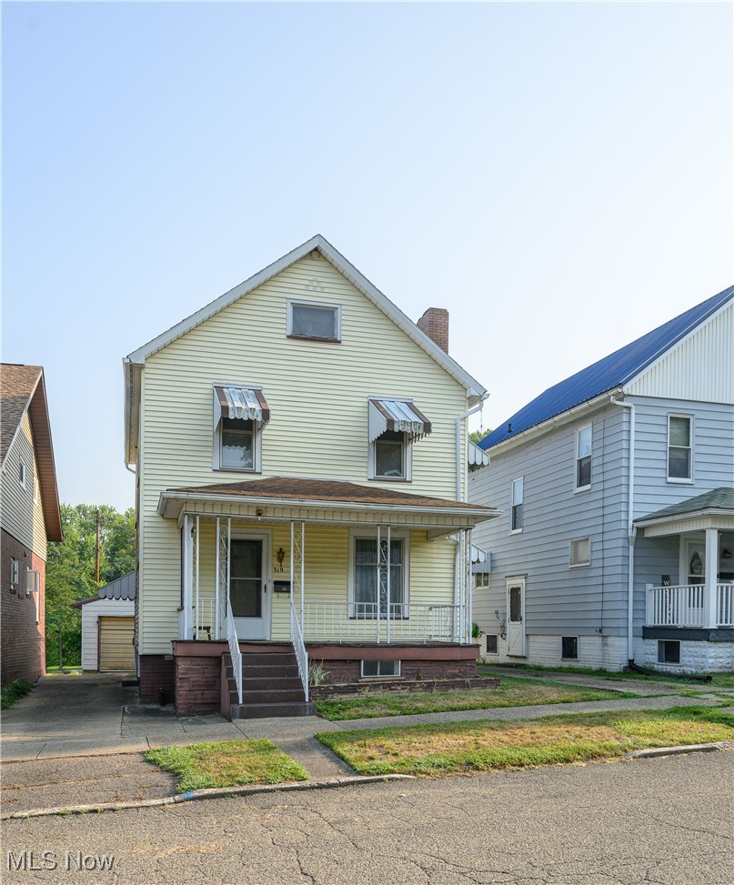 319 Spring Street Dennison, OH 44621 - Photo 1 of 17 Gallery Image 1