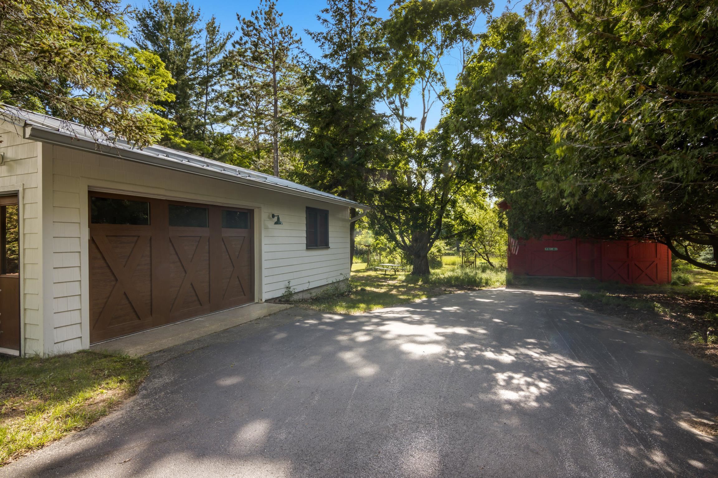 11256 South Lacore Road Empire, MI 49630 - Photo 35 of 55