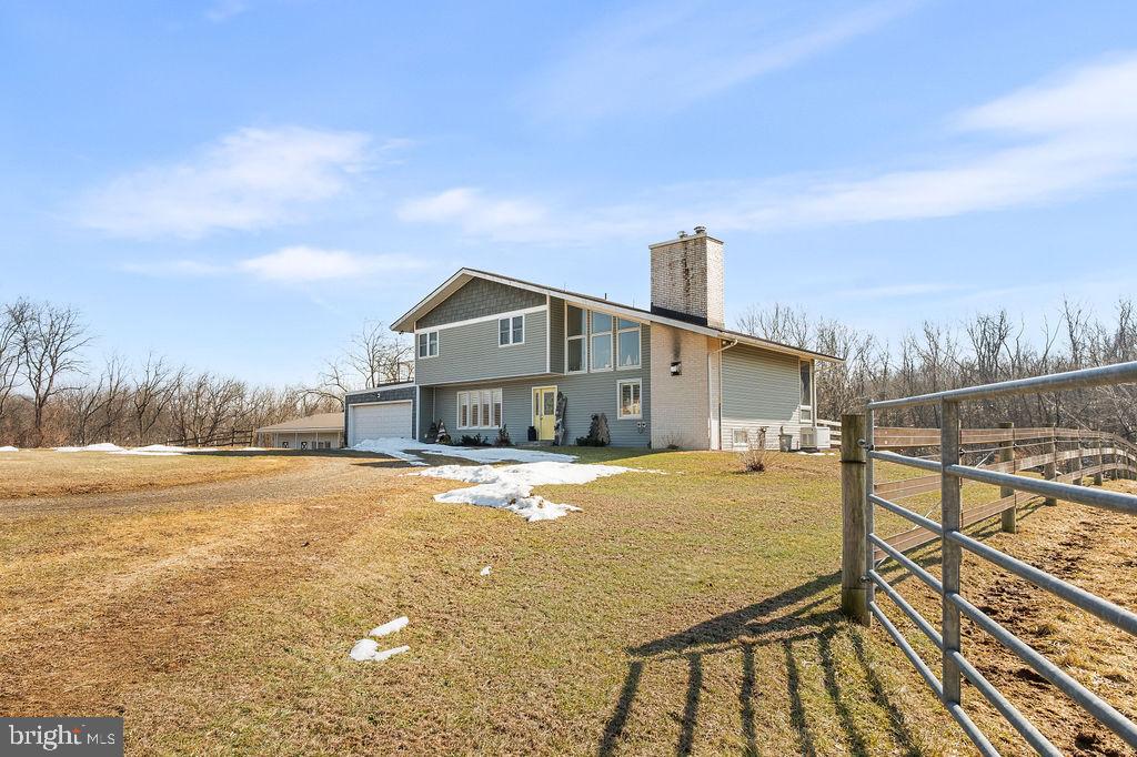 534 Charming Forge Road Robesonia, PA 19551 - Photo 1 of 130 Gallery Image 1