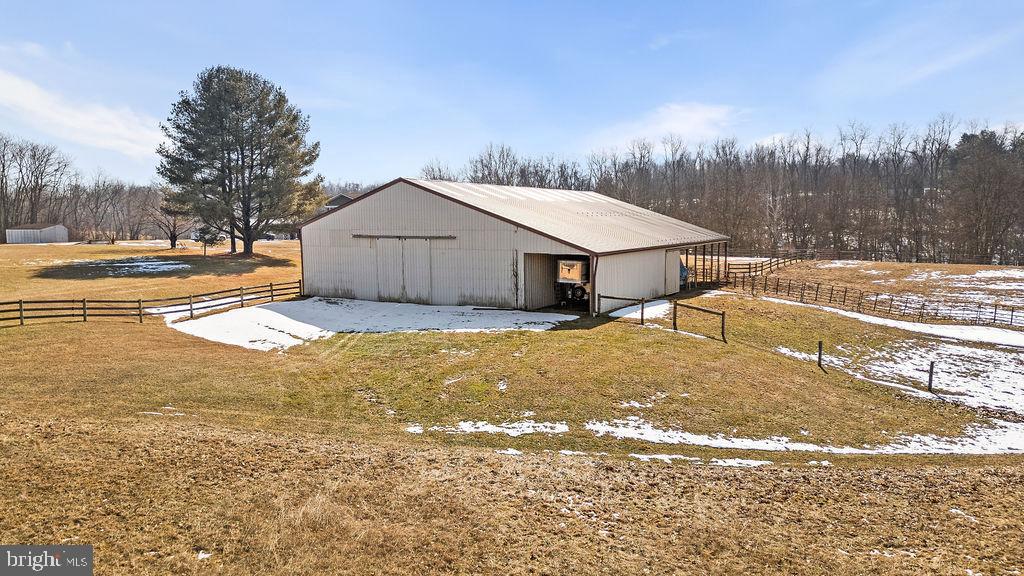 534 Charming Forge Road Robesonia, PA 19551 - Photo 103 of 130 Gallery Image 103