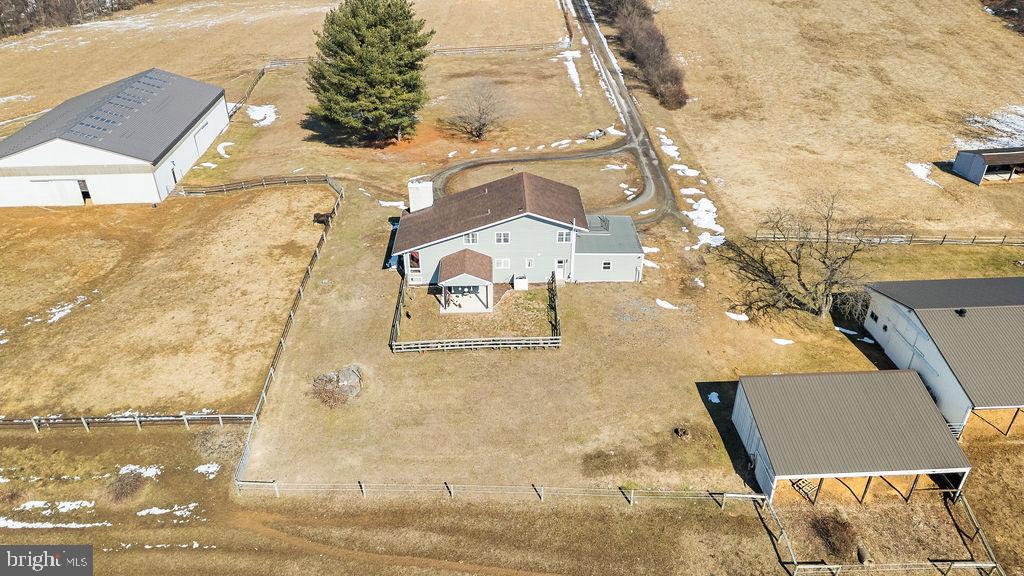 534 Charming Forge Road Robesonia, PA 19551 - Photo 112 of 130 Gallery Image 112