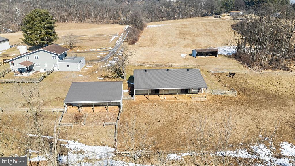 534 Charming Forge Road Robesonia, PA 19551 - Photo 113 of 130 Gallery Image 113