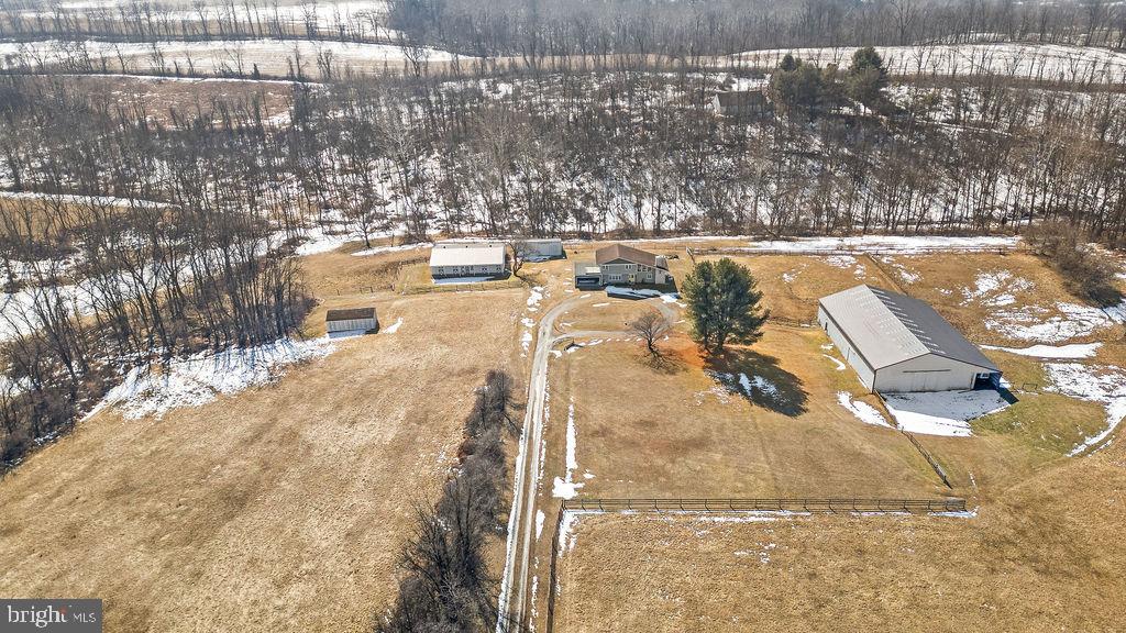 534 Charming Forge Road Robesonia, PA 19551 - Photo 116 of 130 Gallery Image 116